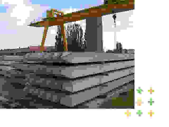 Производство железобетонных свай 250x250 в Лиски 